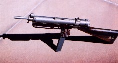 Army / military guns and vehicles, for shooters and collectors 